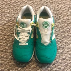 New Balance Retro 574